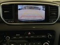 2021 Kia Sportage IV Рестайлинг, чёрный, 2728229 рублей - вид 7