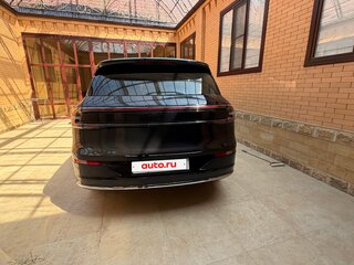 2025 Changan Qiyuan Q07 31.7 kWh, чёрный, 2330000 рублей, вид 3