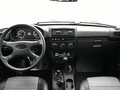 2022 Lada (ВАЗ) Niva Legend I, чёрный - вид 4