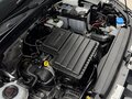 2019 Skoda Octavia III (A7) Рестайлинг, белый - вид 3