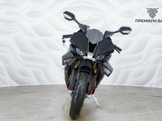 2025 BMW S 1000 RR, чёрный, 2299000 рублей, вид 4