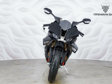 2025 BMW S 1000 RR, чёрный, 2299000 рублей, вид 4