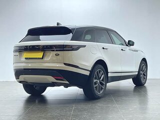 2024 Land Rover Range Rover Velar I Рестайлинг, белый, 6209271 рублей, вид 3