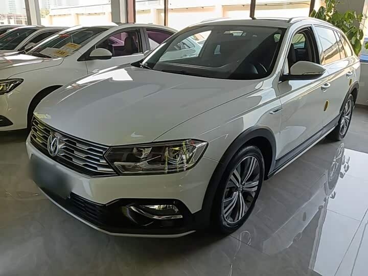 Открыть фотографии: Volkswagen C-Trek