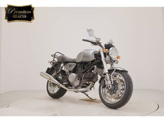 2006 Ducati GT1000, серый, 785000 рублей, вид 3