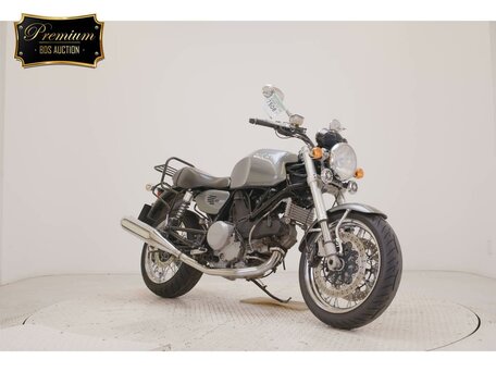 2006 Ducati GT1000, серый, 785000 рублей, вид 3