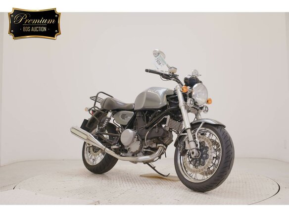 2006 Ducati GT1000, серый, 785000 рублей - вид 2