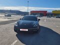 2017 Porsche Panamera 4S II, чёрный, 5400000 рублей - вид 3