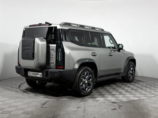 2024 Jetour T2, серый, 2699000 рублей, вид 5