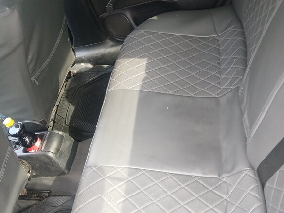 1999 Opel Astra G, серебристый, 240000 рублей - вид 7