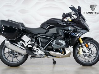 2023 BMW R 1250 RS, чёрный, 1677000 рублей, вид 1