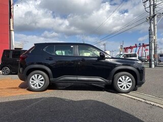 2026 Honda WR-V III, чёрный, 1710005 рублей, вид 3