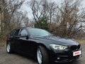 2019 BMW 3 серии 320d VI (F3x) Рестайлинг, чёрный, 1970000 рублей - вид 4