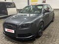 2007 Audi A4 III (B7), серый, 1500000 рублей