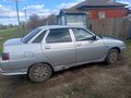 2003 Lada (ВАЗ) 2110, серебристый - вид 1