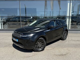 Land Rover Range Rover Evoque II