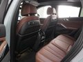 2023 BMW X6 40i III (G06) Рестайлинг, серый, 15899000 рублей - вид 10