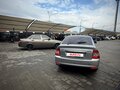 2014 Lada (ВАЗ) Priora I Рестайлинг, серебристый - вид 4