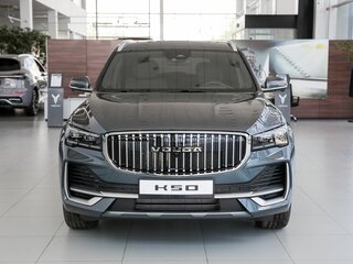 2026 VOLGA K50, серый, 4649000 рублей, вид 2