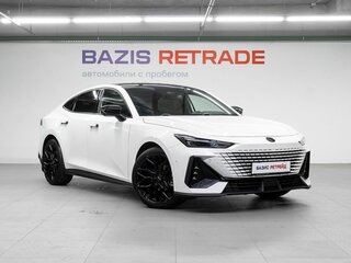 2023 Changan UNI-V I, белый, 2465000 рублей, вид 3