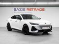 2023 Changan UNI-V I, белый, 2449000 рублей - вид 2