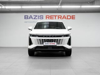 2023 Exeed RX, белый, 3290000 рублей, вид 2