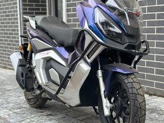 2026 Lifan LF250, чёрный, 155000 рублей, вид 1