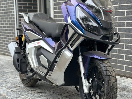 2026 Lifan LF250, чёрный, 155000 рублей, вид 1