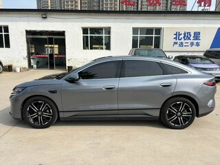 2025 BYD Qin L, серый, 1650000 рублей, вид 4