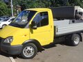 2009 ГАЗ ГАЗель (3302), жёлтый, 745000 рублей - вид 3