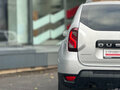 2017 Renault Duster I Рестайлинг, серебристый, 869000 рублей - вид 7