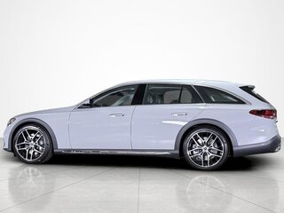 2026 Mercedes-Benz E-Класс 450 VI (W214, S214), серый, 14264007 рублей, вид 4