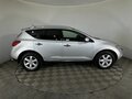 2009 Nissan Murano II (Z51), серебристый - вид 3