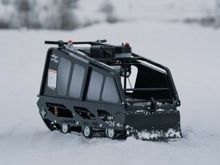 2026 Sharmax S500, чёрный, 139900 рублей, вид 2