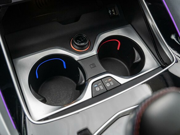 2021 BMW X5 M Competition III (F95), чёрный, 9989000 рублей - вид 34