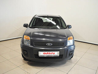 2011 Ford Fusion I Рестайлинг, серый, 530000 рублей, вид 2