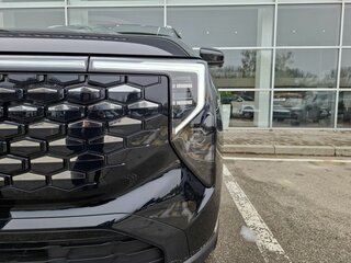 2026 Changan UNI-S I Рестайлинг, чёрный, 3249900 рублей, вид 4
