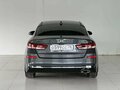 2019 Kia Optima IV Рестайлинг, серый - вид 5