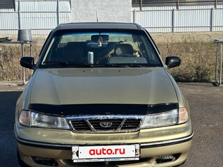 2006 Daewoo Nexia I, жёлтый, 230000 рублей, вид 1