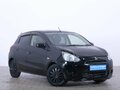 2012 Mitsubishi Mirage VI, чёрный, 789000 рублей