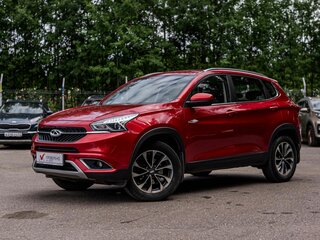 Chery Tiggo 7 I