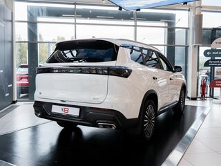 2026 Tenet T8, белый, 3885000 рублей, вид 3