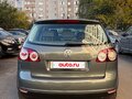 2008 Volkswagen Golf Plus I, серый, 520000 рублей - вид 10