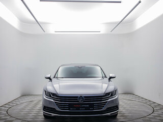 2020 Volkswagen Arteon I, серый, 2864000 рублей, вид 2
