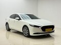 2023 Mazda 3 Axela IV (BP), белый, 1570000 рублей - вид 2
