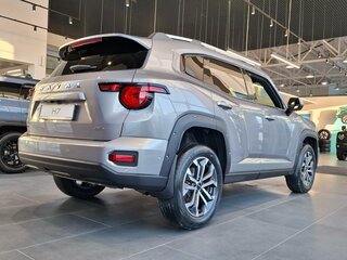 2026 Haval H7 I, серый, 4199000 рублей, вид 4