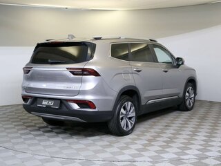2022 Geely Okavango I, серый, 2095000 рублей, вид 5