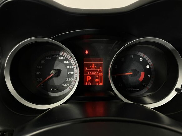 2008 Mitsubishi Lancer X, серый, 600000 рублей - вид 15