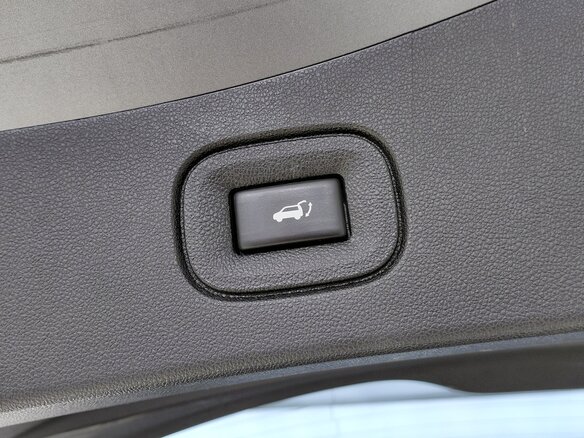 2023 Renault Samsung QM6 I Рестайлинг 2, серый, 2050000 рублей - вид 17