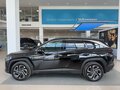 2026 Hyundai Tucson IV Рестайлинг, чёрный, 4900000 рублей - вид 4